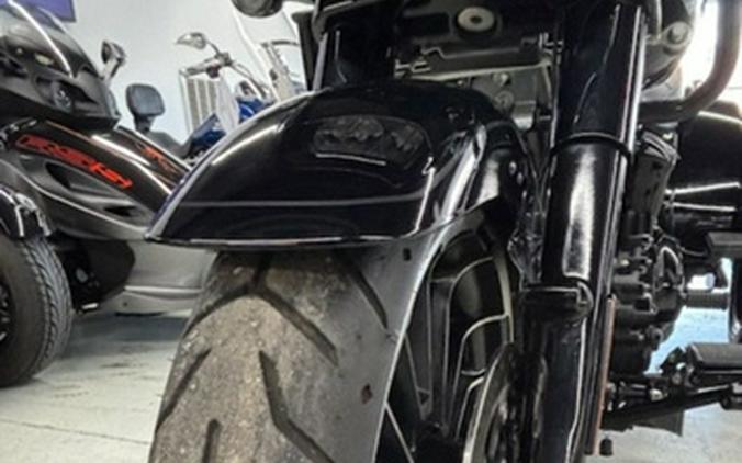 2023 Harley-Davidson FLTRT - Road Glide 3