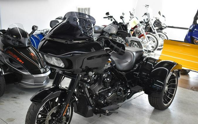 2023 Harley-Davidson FLTRT - Road Glide 3