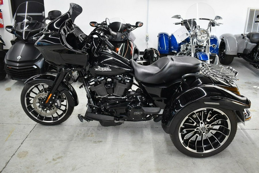 2023 Harley-Davidson FLTRT - Road Glide 3