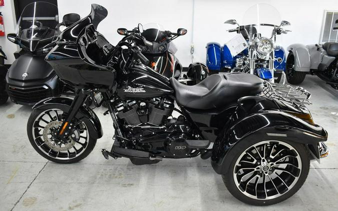 2023 Harley-Davidson FLTRT - Road Glide 3