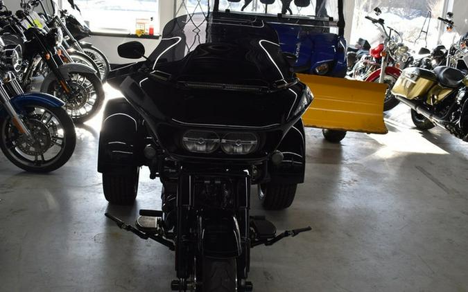 2023 Harley-Davidson FLTRT - Road Glide 3