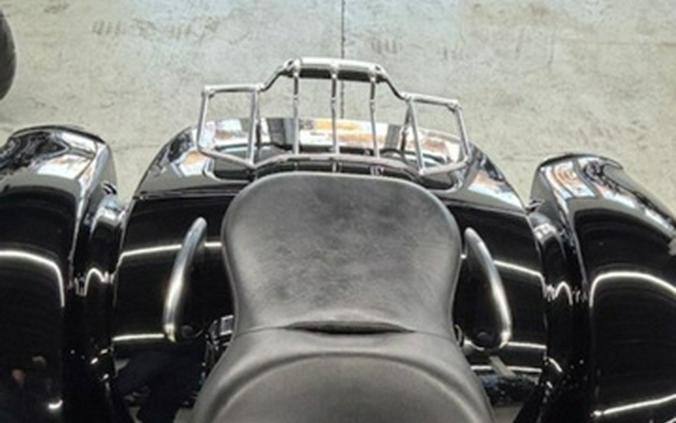 2023 Harley-Davidson FLTRT - Road Glide 3