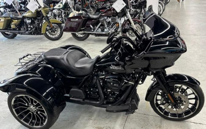 2023 Harley-Davidson FLTRT - Road Glide 3