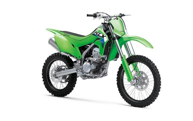 2026 Kawasaki KLX®300R