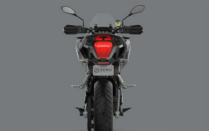 2024 Zero Motorcycles DSR