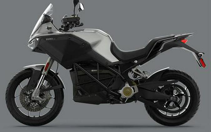2024 Zero Motorcycles DSR