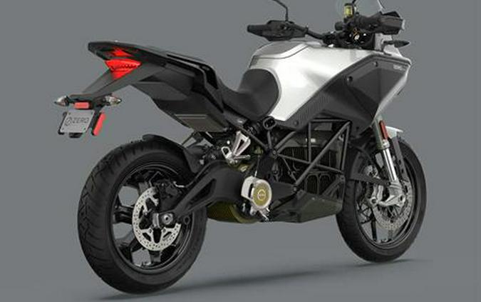 2024 Zero Motorcycles DSR