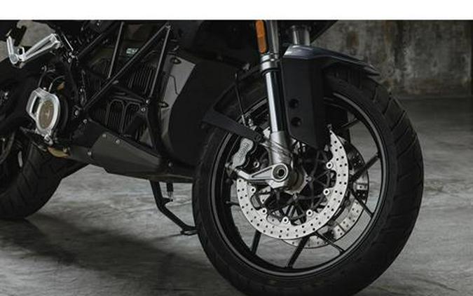 2024 Zero Motorcycles DSR