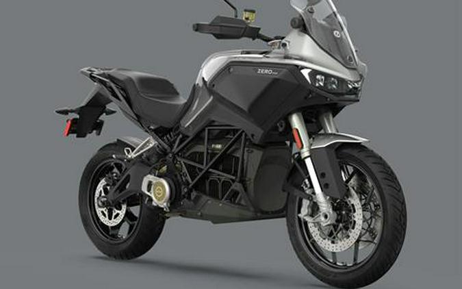 2024 Zero Motorcycles DSR