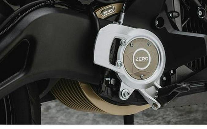 2024 Zero Motorcycles DSR