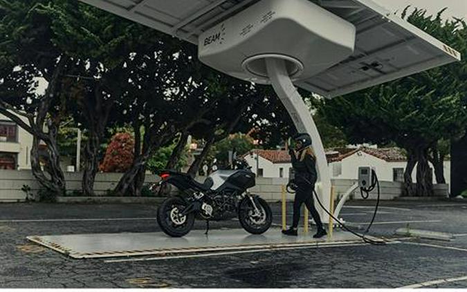 2024 Zero Motorcycles DSR
