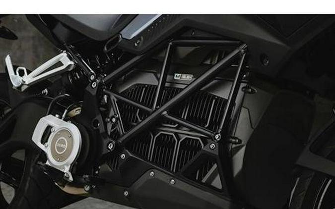 2024 Zero Motorcycles DSR