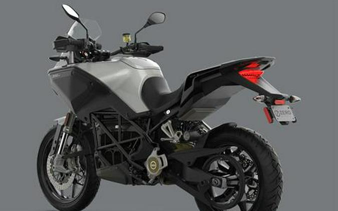 2024 Zero Motorcycles DSR