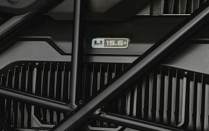 2024 Zero Motorcycles DSR