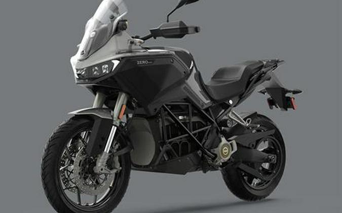 2024 Zero Motorcycles DSR