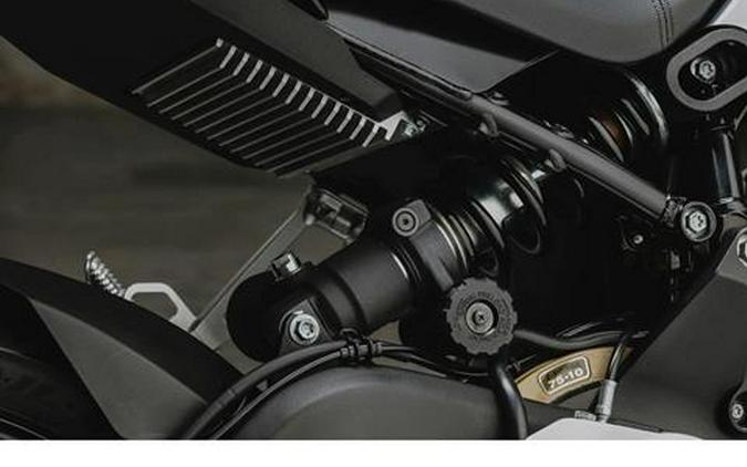 2024 Zero Motorcycles DSR