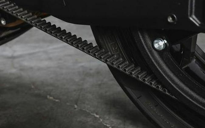 2024 Zero Motorcycles DSR