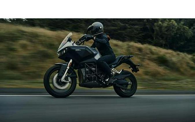2024 Zero Motorcycles DSR