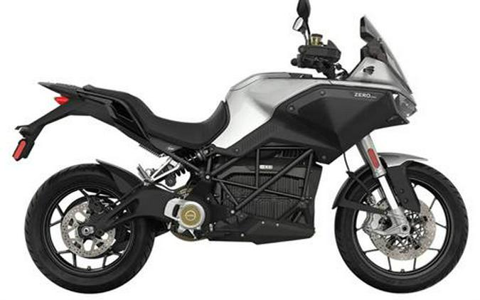 2024 Zero Motorcycles DSR