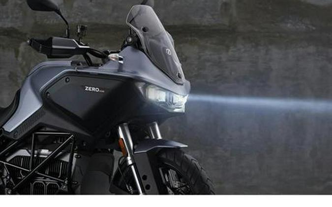 2024 Zero Motorcycles DSR