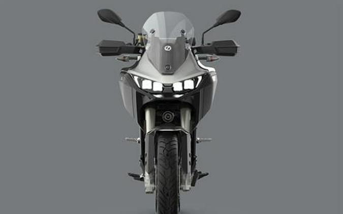 2024 Zero Motorcycles DSR