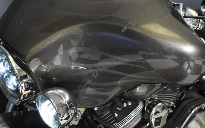2004 Harley-Davidson Electra Glide Classic FLHTC