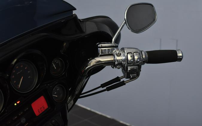 2004 Harley-Davidson Electra Glide Classic FLHTC