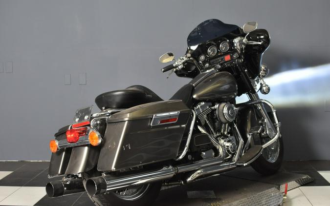 2004 Harley-Davidson Electra Glide Classic FLHTC