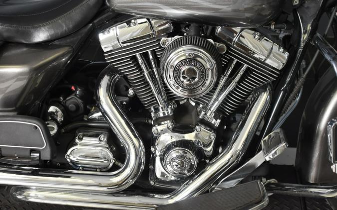 2004 Harley-Davidson Electra Glide Classic FLHTC