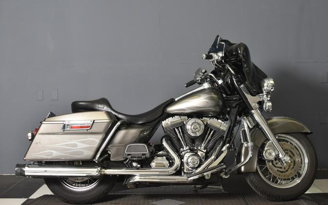 2004 Harley-Davidson Electra Glide Classic FLHTCI