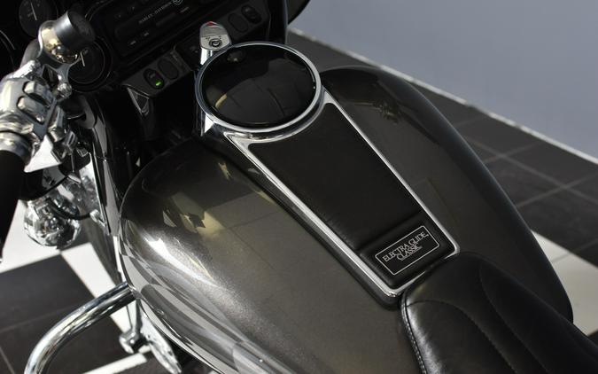 2004 Harley-Davidson Electra Glide Classic FLHTC