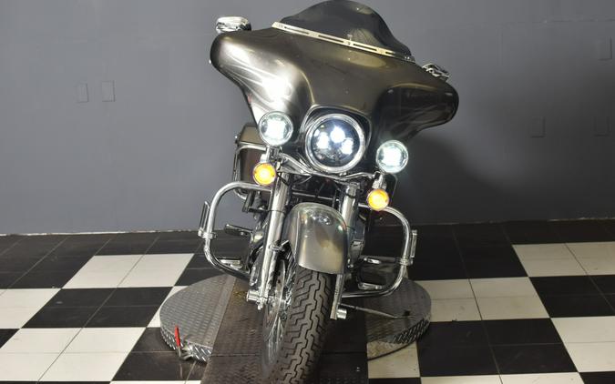 2004 Harley-Davidson Electra Glide Classic FLHTCI