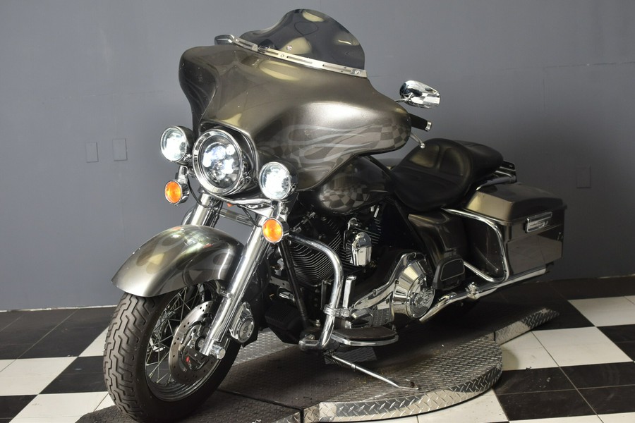 2004 Harley-Davidson Electra Glide Classic FLHTCI