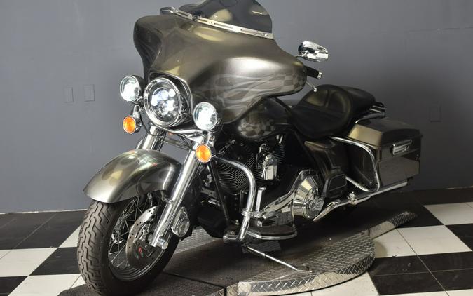 2004 Harley-Davidson Electra Glide Classic FLHTCI