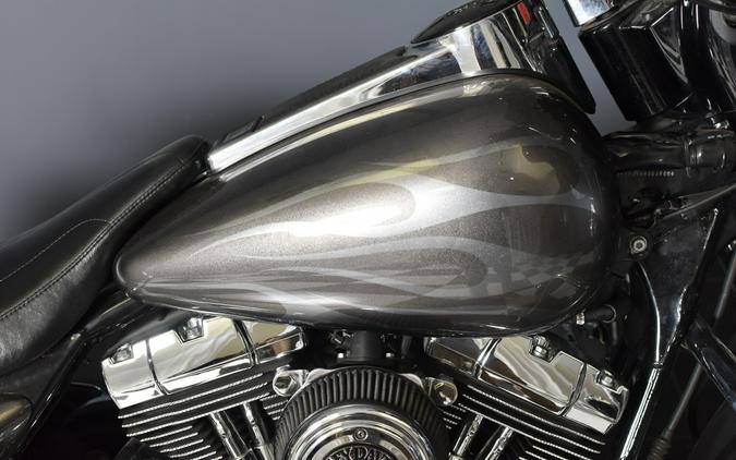 2004 Harley-Davidson Electra Glide Classic FLHTC
