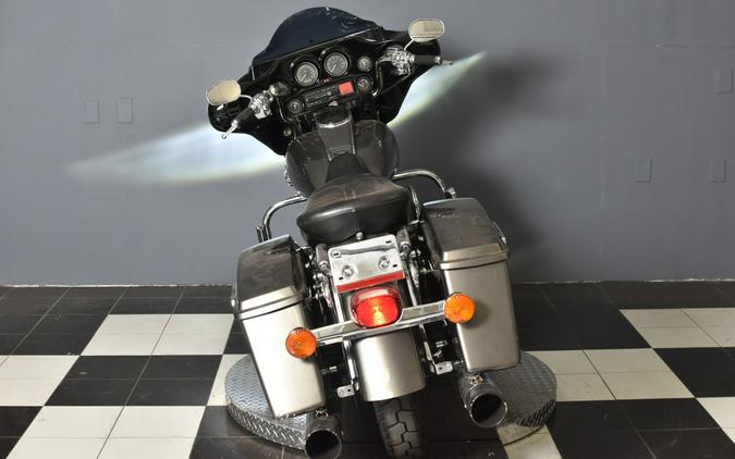 2004 Harley-Davidson Electra Glide Classic FLHTC
