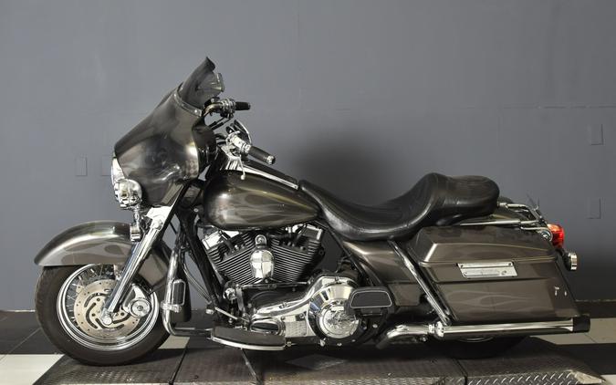 2004 Harley-Davidson Electra Glide Classic FLHTC