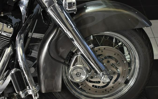 2004 Harley-Davidson Electra Glide Classic FLHTC