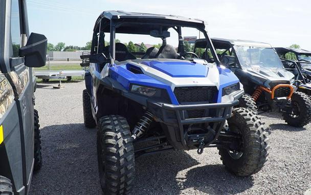 2024 Polaris® General XP 4 1000 Premium