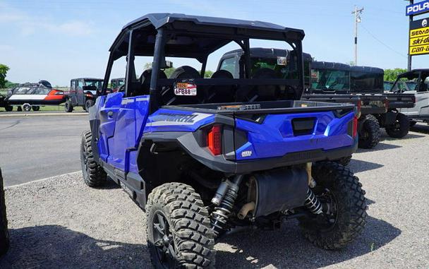 2024 Polaris® General XP 4 1000 Premium