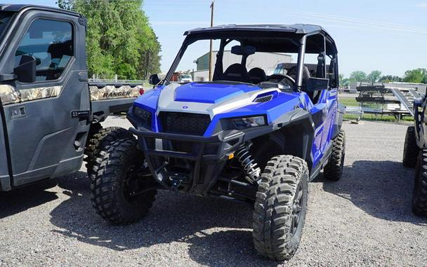 2024 Polaris® General XP 4 1000 Premium