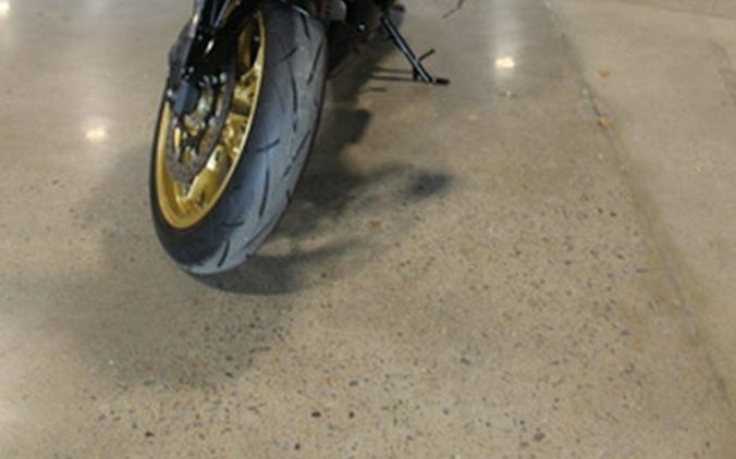 2026 Suzuki GSX 8TT CA