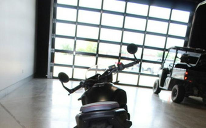 2026 Suzuki GSX 8TT CA
