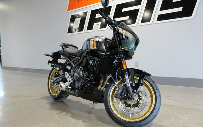 2026 Suzuki GSX 8TT CA