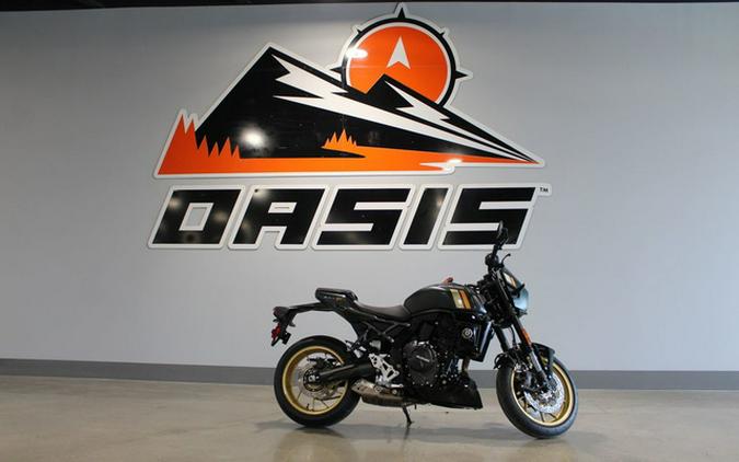2026 Suzuki GSX 8TT CA