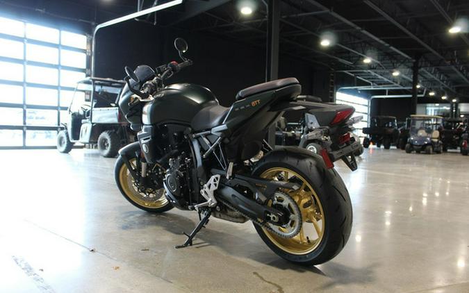 2026 Suzuki GSX 8TT CA