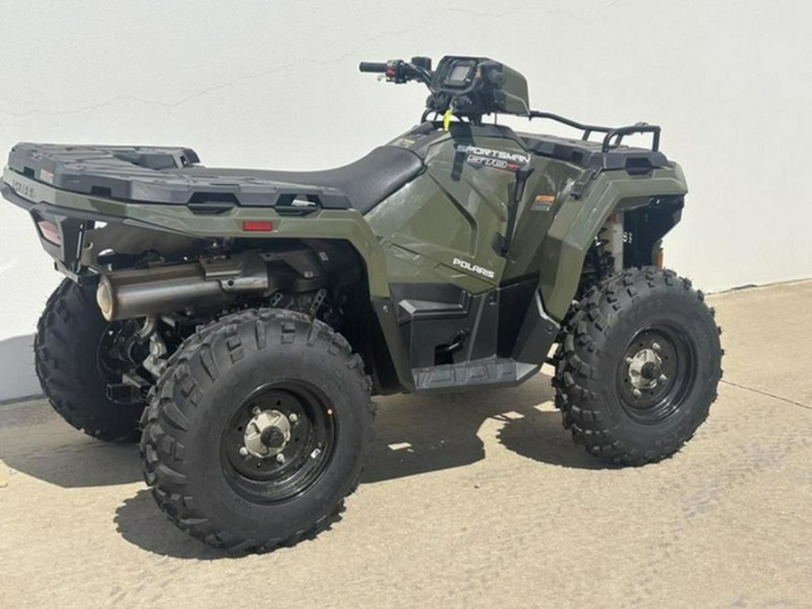 2026 Polaris Sportsman 570 EPS