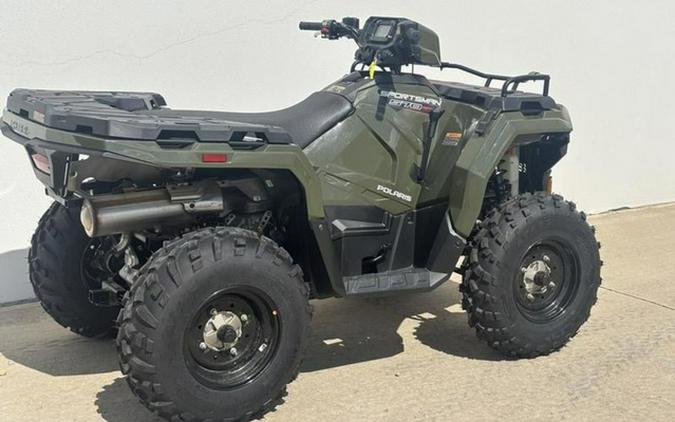2026 Polaris Sportsman 570 EPS
