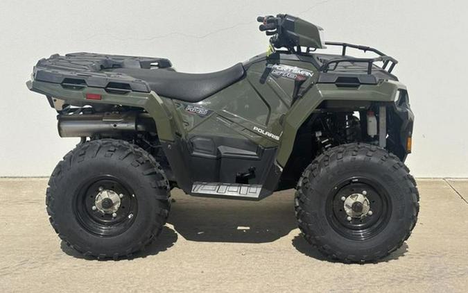 2026 Polaris Sportsman 570 EPS
