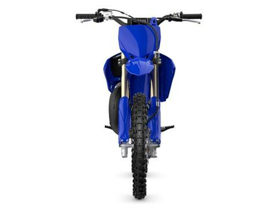 2026 Yamaha YZ85LW